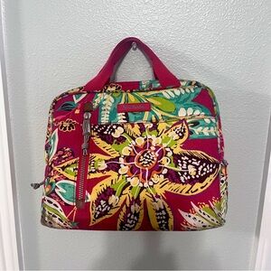 Vera Bradley Lighten Up Lunch Cooler